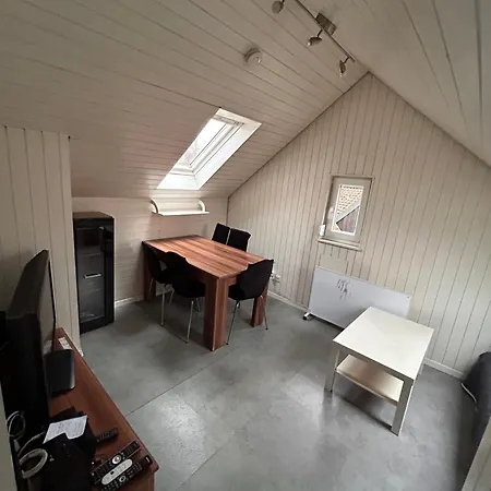 3 Dachgeschosswohnung
