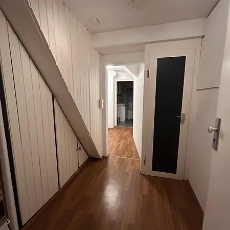 3 Dachgeschosswohnung Apartamento